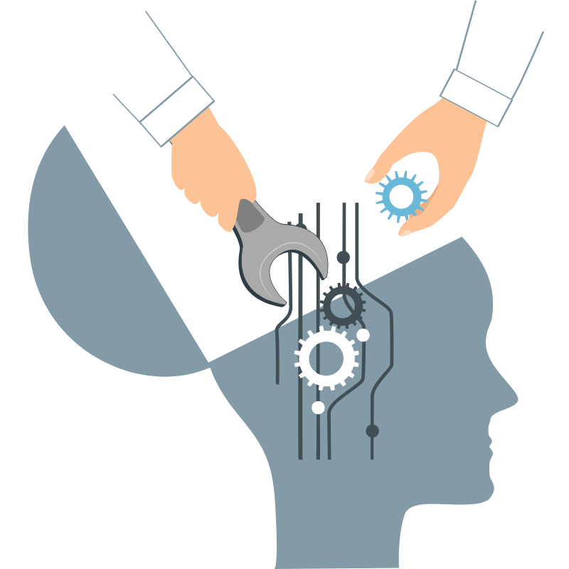 Programação Neuro-Linguística (PNL)