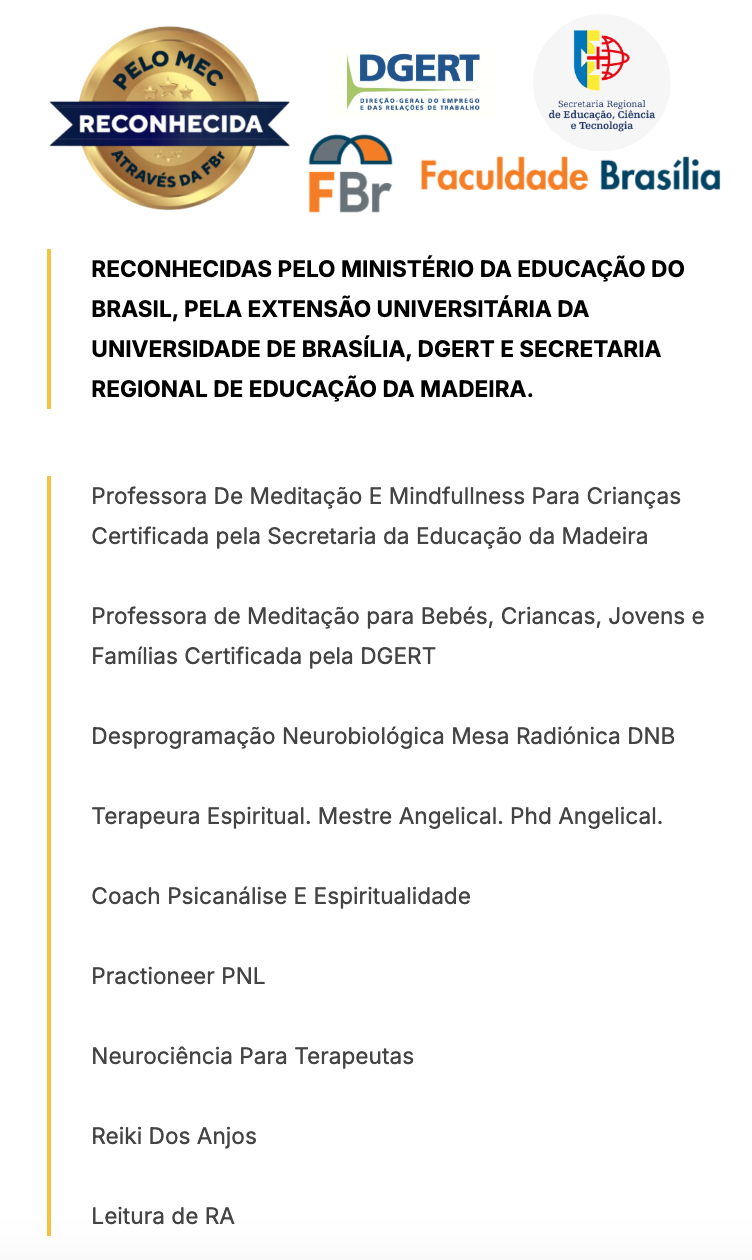 Qualificações Sara Gomes Atualizado
